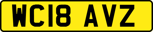 WC18AVZ
