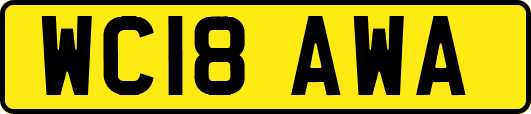WC18AWA