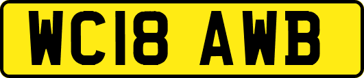 WC18AWB