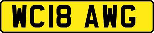 WC18AWG