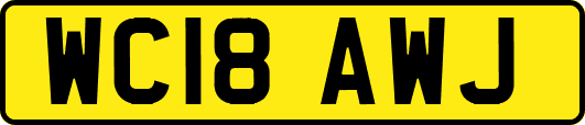 WC18AWJ
