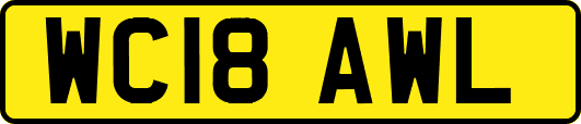 WC18AWL