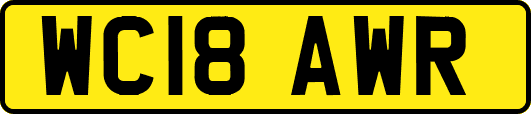 WC18AWR