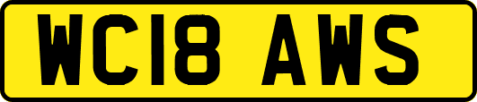 WC18AWS