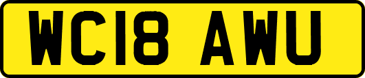 WC18AWU