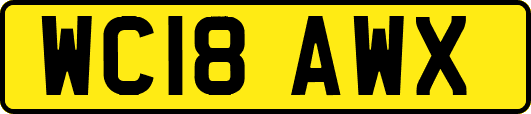 WC18AWX