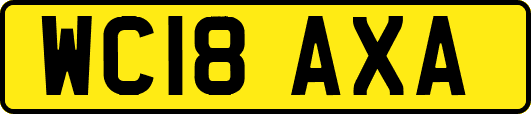 WC18AXA