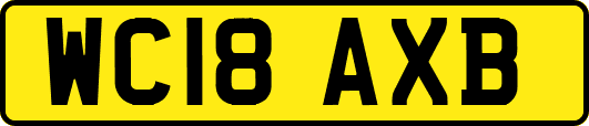 WC18AXB