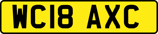WC18AXC