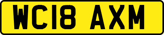 WC18AXM