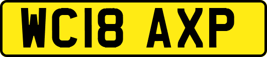 WC18AXP