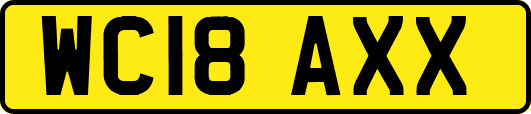 WC18AXX