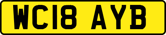 WC18AYB