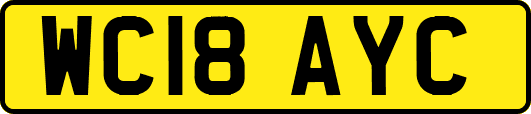 WC18AYC