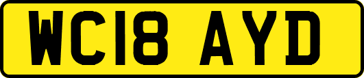 WC18AYD
