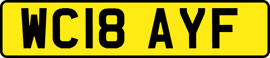 WC18AYF