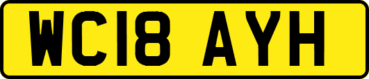 WC18AYH