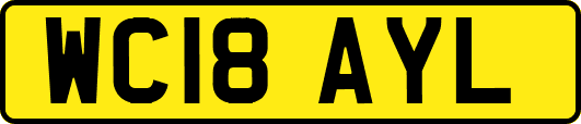 WC18AYL