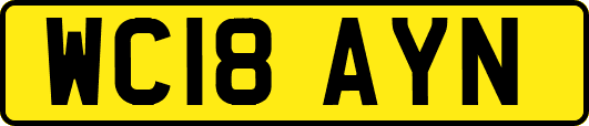 WC18AYN