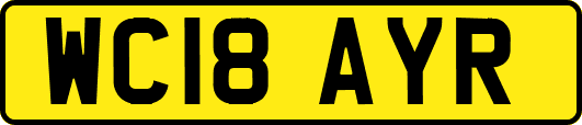 WC18AYR