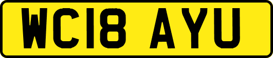 WC18AYU