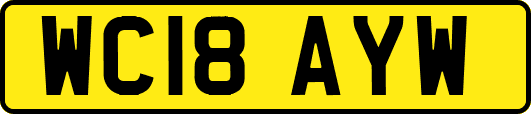 WC18AYW