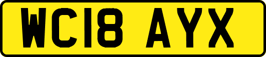 WC18AYX