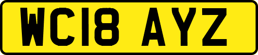 WC18AYZ