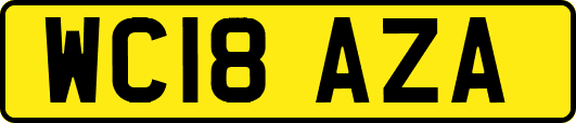 WC18AZA