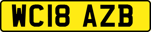 WC18AZB