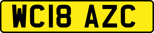 WC18AZC