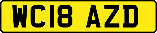 WC18AZD