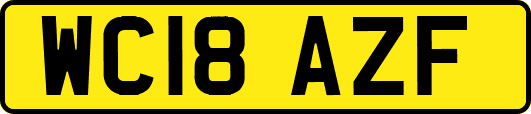 WC18AZF