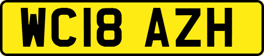 WC18AZH