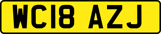 WC18AZJ