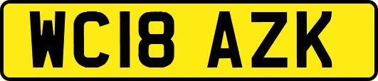 WC18AZK