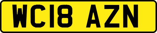 WC18AZN