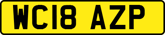 WC18AZP