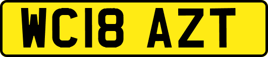 WC18AZT