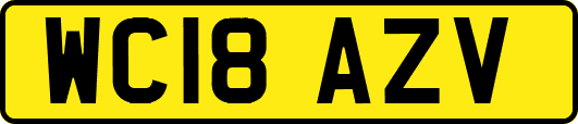 WC18AZV