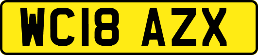 WC18AZX