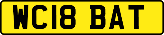 WC18BAT