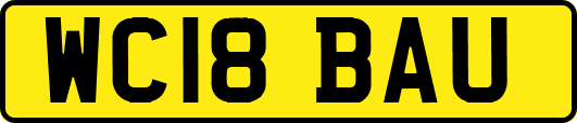WC18BAU