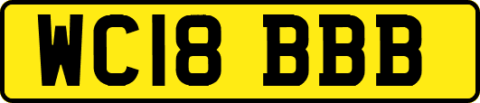WC18BBB