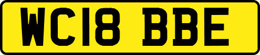 WC18BBE