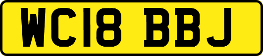 WC18BBJ