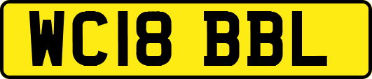WC18BBL