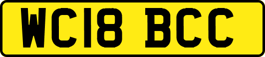 WC18BCC