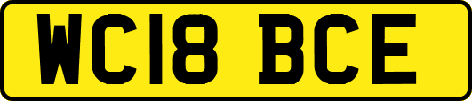 WC18BCE