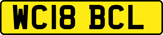 WC18BCL